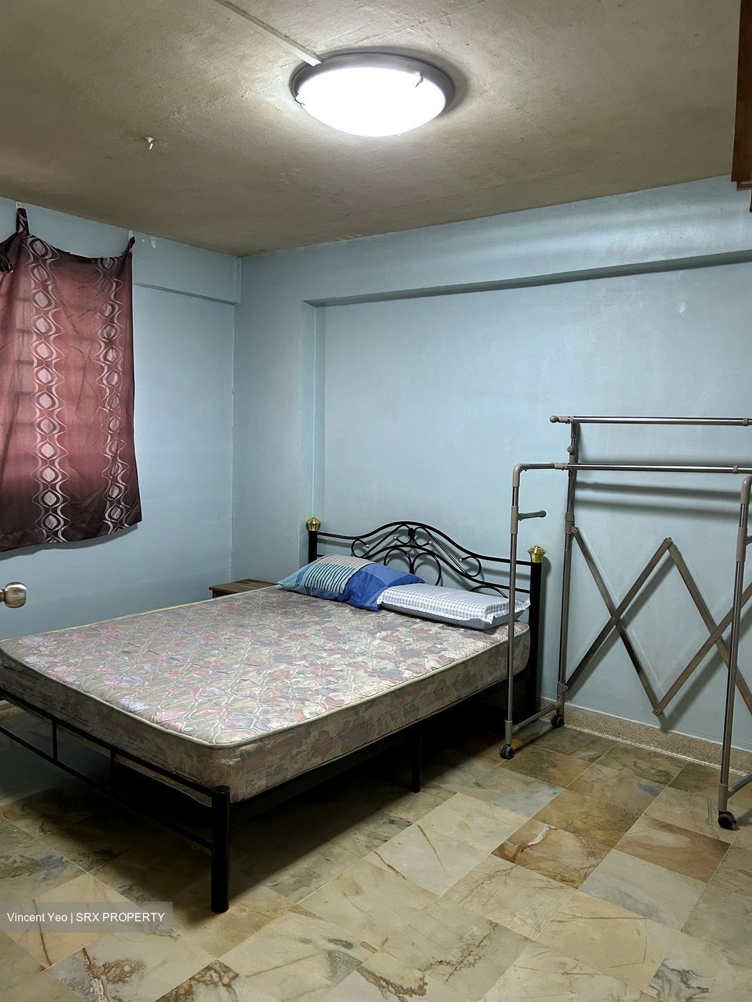 Blk 22 Bukit Ho Swee Court (Bukit Merah), HDB 3 Rooms #635133261